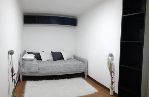 Monte Grande Apartment | DEPARTAMENT AMATT (15 min del Aeropuerto Internacional Ezeiza)