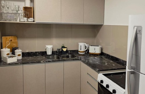 Villa Parque Siquiman Apartment | Departamento a 15 min de Carlos Paz con servicios de categoría en Veneto Village