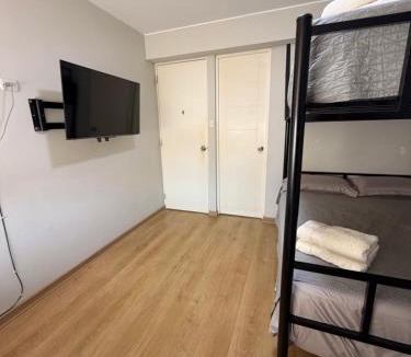 Country Club House | Departamento 17 personas San Isidro
