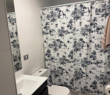 Talca Apartment | Departamento 2 dormitorios a 2 cuadras de plaza de armas