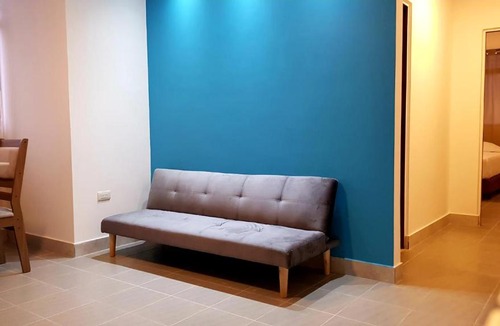 Salinas Apartment | Departamento 2 I