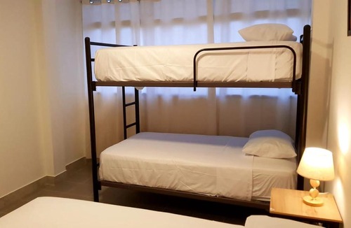 Salinas Apartment | Departamento 2 I