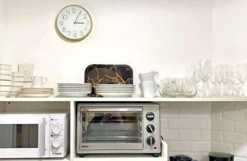 San Nicolas Apartment | Departamento 6 Personas Centro de Buenos Aires