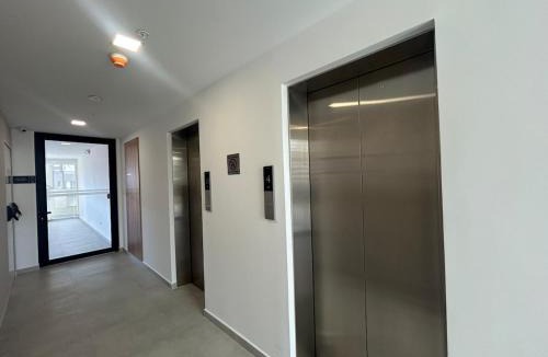 Quito Apartment | Departamento ADN