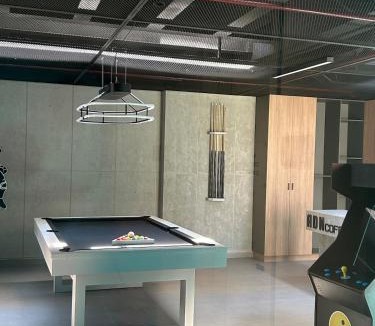 Quito Apartment | Departamento ADN