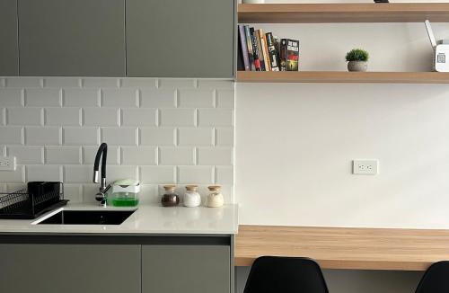 Quito Apartment | Departamento ADN
