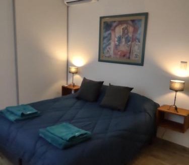 Chascomus Apartment | Departamento Alquiler Temporal en Chascomús