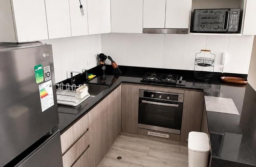 Petit Jean Ocharan Apartment | Departamento amoblado