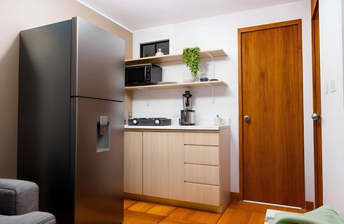 San Martin de Porres Apartment | DEPARTAMENTO AMOBLADO