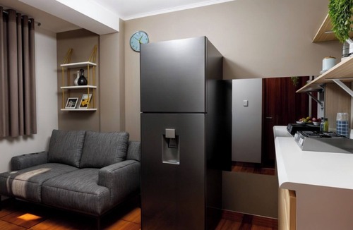 San Martin de Porres Apartment | DEPARTAMENTO AMOBLADO