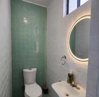 San Marcos Apartment | Departamento amplio o para grupos zona San Marcos