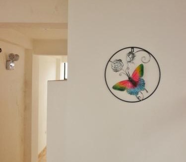 Cusco Apartment | Departamento amplio, moderno, Cusco Perú