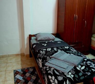 Aristobulo del Valle Apartment | Departamento J&J 2