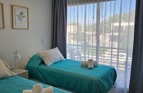 Lujan de Cuyo Apartment | Departamentos Encanto de Montaña por los Caminos del Vino