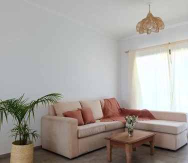 Veinticinco de Mayo Apartment | Departamento 25 de mayo Buenos Aires