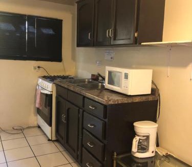 Ensenada Apartment | Departamento Bahia
