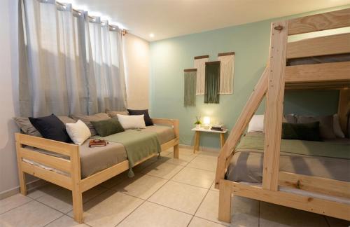 Zona Centro Apartment | Departamento céntrico en Aguascalientes cerca del Templo San Antonio - DS2
