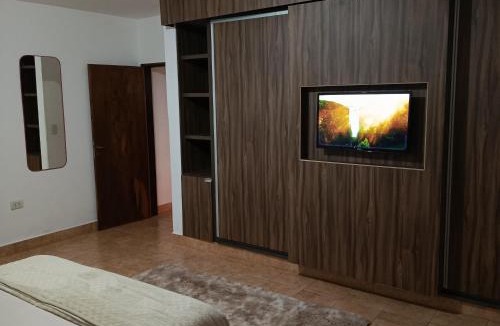 Obera Apartment | departamento céntrico