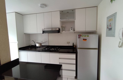 Comas Apartment | Departamento Cconfortable Solo Para ti