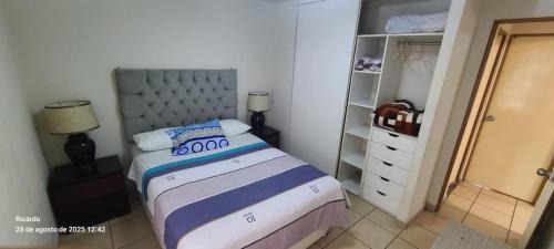 Brena Apartment | Departamento Centenario