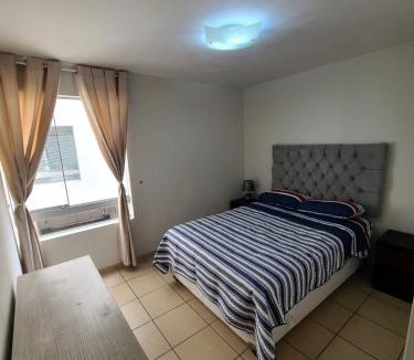 Brena Apartment | Departamento Centenario