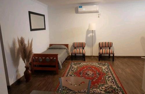 Santa Rosa Apartment | Departamento Centeno. Centrico.