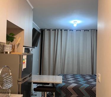 Pitrufquen Apartment | Departamento central, Pitrufquén