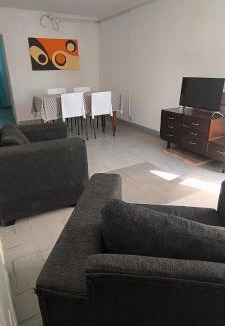 Chajari Apartment | Departamento centro CATALINA