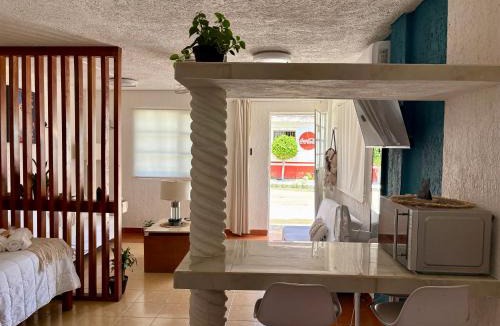 Progreso Municipality Apartment | Departamento chichan nah
