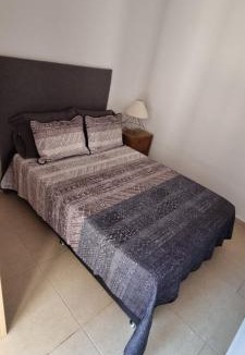 Zona Minerva Apartment | Departamento comodo en zona céntrica