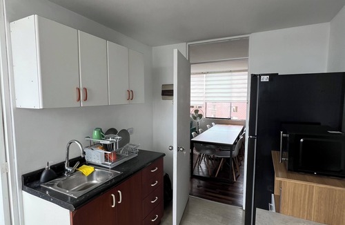Sector 1 House | Departamento Compartido Prescott