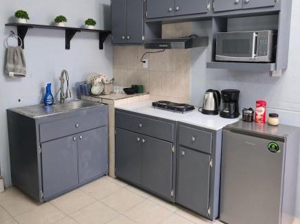 Monterrey Apartment | Departamento Completo en el Centro de Monterrey