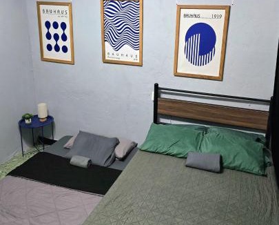 Monterrey Apartment | Departamento Completo en el Centro de Monterrey