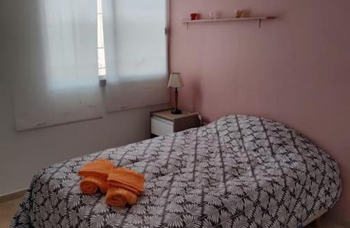 Las Heras Apartment | departamento con estacionamiento propio