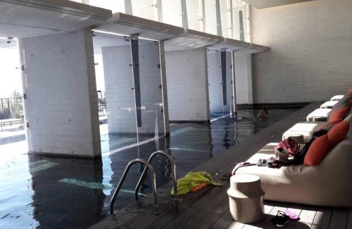 Queretaro Apartment | Departamento de lujo en Queretaro, excelente vista, Nota ver observaciones en uso de alberca