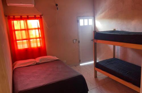 Libertad Apartment | Departamento de Paso Ideal en Merlo