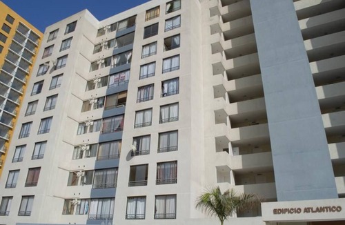 Iquique Apartment | Departamento diario Iquique