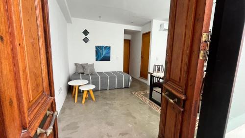 Martinez Apartment | DEPARTAMENTO dos dormitorios en Martinez, cercano a CABA, zona clinicas y oficinas, con AA y Wifi, ideal familias