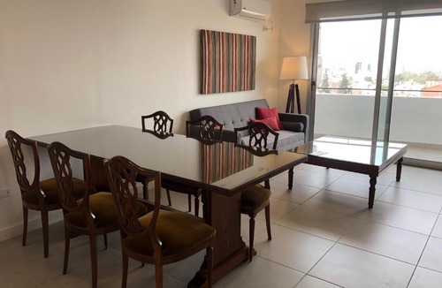 Salta Apartment | Departamento DOS DORMITORIOS , CENTRICO!