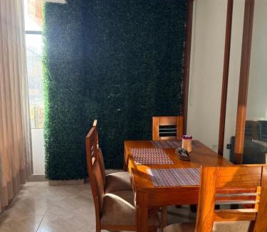 Islay Apartment | Departamento Ebenezer