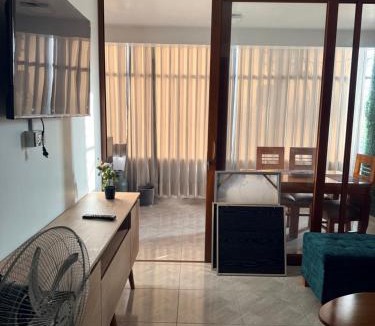 Islay Apartment | Departamento Ebenezer