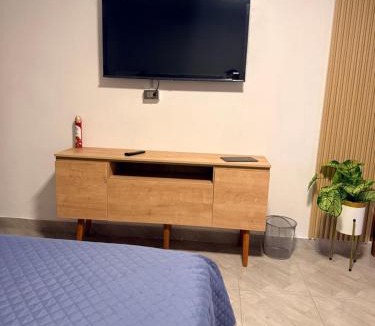 Islay Apartment | Departamento Ebenezer
