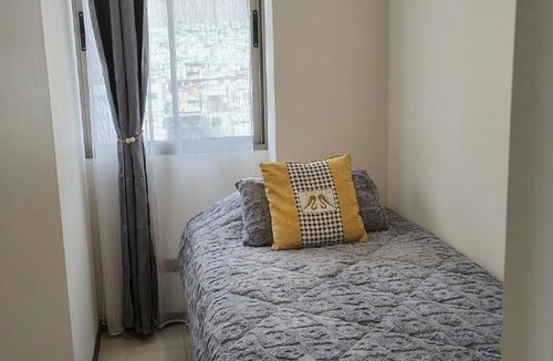 Cavancha Apartment | Departamento Edificio Azul 1