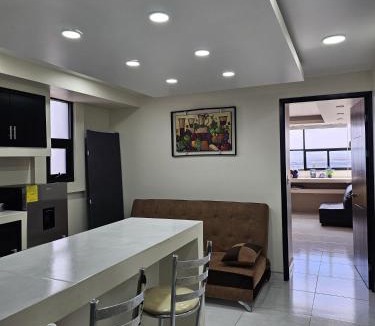Atlacomulco Apartment | Departamento Ejecutivo GO&CI 11