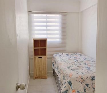 Copiapo Apartment | Departamento ejecutivo 3D-1B Copiapó