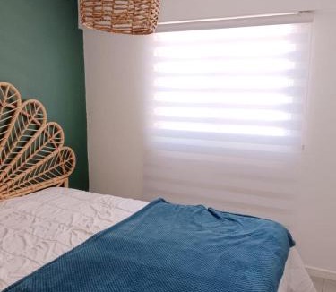 Copiapo Apartment | Departamento ejecutivo 3D-1B Copiapó