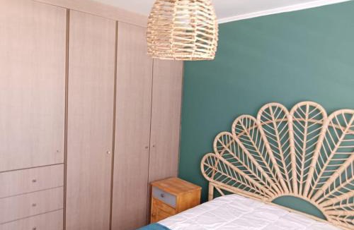 Copiapo Apartment | Departamento ejecutivo 3D-1B Copiapó