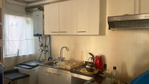 Valdivia Apartment | departamento Eli