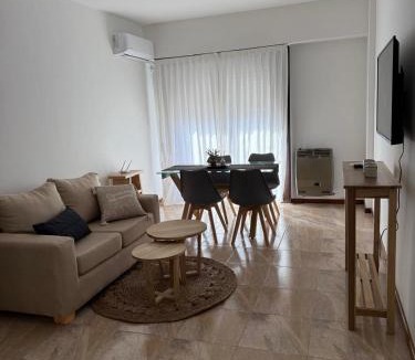 Chivilcoy Apartment | Departamento en Chivilcoy