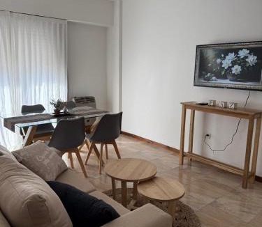 Chivilcoy Apartment | Departamento en Chivilcoy
